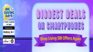 ಫ್ಲಿಪ್‌ಕಾರ್ಟ್‌ ಸೇಲ್‌: ಅಗ್ಗದ ಬೆಲೆಯ ಈ ಫೋನ್‌ಗಳಿಗೂ ಸಿಗುತ್ತೆ ಭರ್ಜರಿ ಡಿಸ್ಕೌಂಟ್‌!