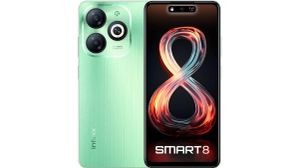 Infinix: 8 GB RAM ಆಯ್ಕೆಯ ಈ ಬಜೆಟ್‌ ಬೆಲೆಯ ಫೋನ್‌ಗೆ ದೊಡ್ಡ ಆಫರ್..