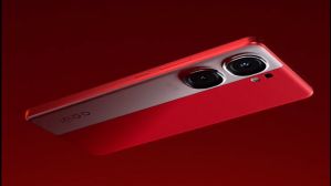 ಸದ್ಯದಲ್ಲೇ ಎಂಟ್ರಿ ಕೊಡಲಿದೆ ಐಕ್ಯೂ ಸಂಸ್ಥೆಯ ಮತ್ತೊಂದು ಸ್ಟೈಲಿಶ್‌ ಫೋನ್‌!