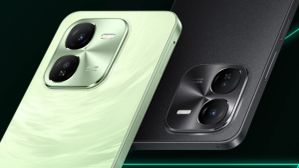 ಗ್ರ್ಯಾಂಡ್ ಎಂಟ್ರಿಗೆ ಸಜ್ಜಾಗಿದೆ ಐಕ್ಯೂ Z9x 5G ಫೋನ್; ಬಿಗ್ ಬ್ಯಾಟರಿ ಸೌಲಭ್ಯ! ಗ್ರ್ಯಾಂಡ್ ಎಂಟ್ರಿಗೆ ಸಜ್ಜಾಗಿದೆ ಐಕ್ಯೂ Z9x 5G ಫೋನ್; ಬಿಗ್ ಬ್ಯಾಟರಿ ಸೌಲಭ್ಯ!