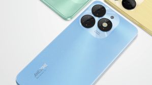 ಈ ಅಗ್ಗದ ಸ್ಟೈಲಿಶ್‌ ಸ್ಮಾರ್ಟ್‌ಫೋನ್‌ ಡಿಸ್ಕೌಂಟ್‌ ಬೆಲೆ ತಿಳಿದ್ರೆ, ವಾವ್‌ ಅಂತೀರಾ!