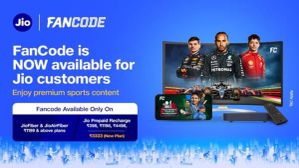 ಈ ಜಿಯೋ ಗ್ರಾಹಕರಿಗೆ ಸಿಹಿಸುದ್ದಿ; ಇದೀಗ ಫ್ಯಾನ್ ಕೋಡ್ ಚಂದಾದಾರಿಕೆ ಲಭ್ಯ! 