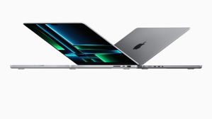 ಮ್ಯಾಕ್ಬುಕ್ ಪ್ರೊ (2023) ಮಾಡೆಲ್ಗಳ ಮೇಲೆ 18,310 ರೂ. ವರೆಗೆ ರಿಯಾಯಿತಿ! ಮ್ಯಾಕ್ಬುಕ್ ಪ್ರೊ (2023) ಮಾಡೆಲ್ಗಳ ಮೇಲೆ 18,310 ರೂ. ವರೆಗೆ ರಿಯಾಯಿತಿ!