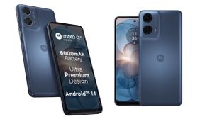 Motorola: ಹೊಸ ಮೊಟೊರೊಲಾ g24 ಪವರ್‌ ಸ್ಮಾರ್ಟ್‌ಫೋನ್‌ಗೆ ಭರ್ಜರಿ ಡಿಸ್ಕೌಂಟ್...