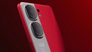 ಶೀಘ್ರದಲ್ಲೇ ಐಕ್ಯೂ ನಿಯೋ 9S ಪ್ರೊ ಲಾಂಚ್!. ಪ್ರೊಸೆಸರ್ ಯಾವುದು ಗೊತ್ತಾ? ಶೀಘ್ರದಲ್ಲೇ ಐಕ್ಯೂ ನಿಯೋ 9S ಪ್ರೊ ಲಾಂಚ್!. ಪ್ರೊಸೆಸರ್ ಯಾವುದು ಗೊತ್ತಾ?