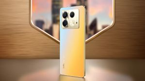 ಇನ್ಫಿನಿಕ್ಸ್‌ ನೋಟ್‌ 40 5G ಫೋನ್‌ ಬಿಡುಗಡೆ; ಸಖತ್‌ ಸ್ಟೈಲಿಶ್‌ ಲುಕ್‌!