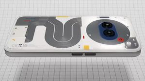 ನಥಿಂಗ್‌ ಫೋನ್ (2a) ವಿಶೇಷ ಆವೃತ್ತಿ ಘೋ‍ಷಣೆ! ಜೂನ್ 5 ರಿಂದ ಲಭ್ಯ... ಬೆಲೆ ಎಷ್ಟು? 