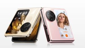 ಡಿಸ್ಕೌಂಟ್‌ ಬೆಲೆಯಲ್ಲಿ ಒಪ್ಪೋ ಫೈಂಡ್‌ N3 ಫ್ಲಿಪ್ ಖರೀದಿಸಲು ಈ ಆಫರ್‌ ಬೆಸ್ಟ್‌!