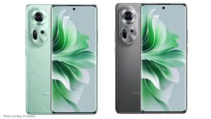 Oppo: ಮೇ 23 ರಂದು ಲಾಂಚ್ ಆಗಲಿದೆ ಒಪ್ಪೋ ರೆನೋ 12 ಸರಣಿ! ನಿರೀಕ್ಷಿತ ಬೆಲೆ, ಫೀಚರ್ಸ್ ಮಾಹಿತಿ ಇಲ್ಲಿದೆ Oppo: ಮೇ 23 ರಂದು ಲಾಂಚ್ ಆಗಲಿದೆ ಒಪ್ಪೋ ರೆನೋ 12 ಸರಣಿ! ನಿರೀಕ್ಷಿತ ಬೆಲೆ, ಫೀಚರ್ಸ್ ಮಾಹಿತಿ ಇಲ್ಲಿದೆ
