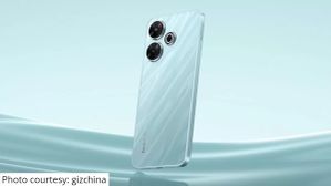 Poco: ಶೀಘ್ರದಲ್ಲೇ ಲಾಂಚ್ ಆಗಲಿದೆ ಪೊಕೊ M6 ಪ್ಲಸ್ 5G: ಫೀಚರ್ಸ್ ಏನಿರಲಿವೆ? Poco: ಶೀಘ್ರದಲ್ಲೇ ಲಾಂಚ್ ಆಗಲಿದೆ ಪೊಕೊ M6 ಪ್ಲಸ್ 5G: ಫೀಚರ್ಸ್ ಏನಿರಲಿವೆ?