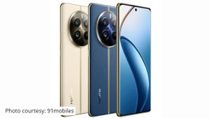 ರಿಯಲ್‌ಮಿ 13 ಪ್ರೊ+, ರಿಯಲ್‌ಮಿ GT 6 ಪ್ರಮುಖ ಫೀಚರ್ಸ್‌ ಲೀಕ್! ಶೀಘ್ರದಲ್ಲೇ ಲಾಂಚ್‌... 