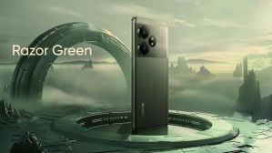 ಲಾಂಚ್ ಆಯ್ತು ರಿಯಲ್ಮಿ GT 6T ಫೋನ್; ಇದರ ಫೀಚರ್ಸ್ಗೆ ಗ್ರಾಹಕರು ಫಿದಾ! ಲಾಂಚ್ ಆಯ್ತು ರಿಯಲ್ಮಿ GT 6T ಫೋನ್; ಇದರ ಫೀಚರ್ಸ್ಗೆ ಗ್ರಾಹಕರು ಫಿದಾ!