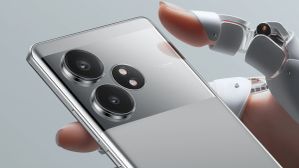 Realme: ಭಾರತದಲ್ಲಿ ರಿಯಲ್ಮಿ ಜಿಟಿ 7 Pro ಬಿಡುಗಡೆ ಖಚಿತಪಡಿಸಿದ ಸಂಸ್ಥೆ; ಏನೆಲ್ಲಾ ಫೀಚರ್ಸ್ ಇರಲಿವೆ ! Realme: ಭಾರತದಲ್ಲಿ ರಿಯಲ್ಮಿ ಜಿಟಿ 7 Pro ಬಿಡುಗಡೆ ಖಚಿತಪಡಿಸಿದ ಸಂಸ್ಥೆ; ಏನೆಲ್ಲಾ ಫೀಚರ್ಸ್ ಇರಲಿವೆ !