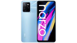 Realme: ರಿಯಲ್‌ಮಿ ನಾರ್ಜೋ 50A ಪ್ರೈಮ್ ಸ್ಮಾರ್ಟ್‌ಫೋನ್‌ ಇದೀಗ ಭರ್ಜರಿ ಆಫರ್‌ನಲ್ಲಿ ಲಭ್ಯ! 