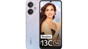 Redmi: ರೆಡ್ಮಿ 13C 5G ಸ್ಮಾರ್ಟ್‌ಫೋನ್‌ಗೆ ಭರ್ಜರಿ ರಿಯಾಯಿತಿ! 50MP ಕ್ಯಾಮೆರಾ