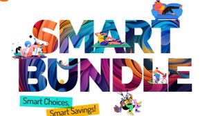 Redmi: ರೆಡ್ಮಿ ನೋಟ್‌ 13 ಪ್ರೊ ಖರೀದಿದಾರರಿಗೆ ಗುಡ್‌ ನ್ಯುಸ್! 'ಸ್ಮಾರ್ಟ್ ಬಂಡಲ್' ನಲ್ಲಿ ಭರ್ಜರಿ ಆಫರ್