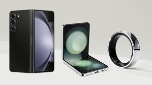 Samsung: ಎರಡು ಮೊಬೈಲ್‌ಗಳ ಜೊತೆಗೆ ರಿಂಗ್ ಬಿಡುಗಡೆಗೆ ಸಿದ್ಧವಾದ ಸ್ಯಾಮ್‌ಸಂಗ್..! ಸ್ಥಳ, ದಿನಾಂಕದ ಮಾಹಿತಿ