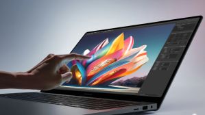 Samsung: ಸ್ಯಾಮ್‌ಸಂಗ್‌ ಗ್ಯಾಲಕ್ಸಿ ಬುಕ್‌ 4 ಎಡ್ಜ್‌ ಲ್ಯಾಪ್‌ಟಾಪ್ ಲಾಂಚ್‌! ಬೆಲೆ ಎಷ್ಟು?