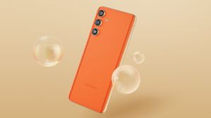 Samsung , ಇಂದೇ ಲಾಂಚ್ ಆಗಲಿದೆ ಸ್ಯಾಮ್‌ಸಂಗ್ ಗ್ಯಾಲಕ್ಸಿ F55: ಏನಿರಲಿವೆ ಫೀಚರ್ಸ್, ಬೆಲೆ?