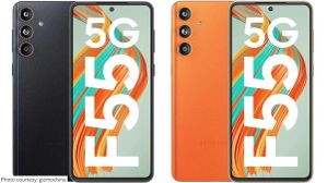 Samsung: ಲಾಂಚ್‌ ಆಗುವ ಮುನ್ನವೇ ಸ್ಯಾಮ್‌ಸಂಗ್‌ ಗ್ಯಾಲಕ್ಸಿ F55 5G ಬೆಲೆ ಮಾಹಿತಿ ಲೀಕ್‌... ಫೀಚರ್ಸ್‌ ಏನಿದೆ? 
