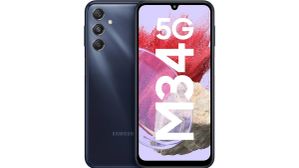 Samsung: ಭಾರೀ ಬೆಲೆ ಕಡಿತದೊಂದಿಗೆ ಸ್ಯಾಮ್‌ಸಂಗ್‌ ಗ್ಯಾಲಕ್ಸಿ M34 5G ಸ್ಮಾರ್ಟ್‌ಫೋನ್‌! ಭರ್ಜರಿ ಉಳಿತಾಯ