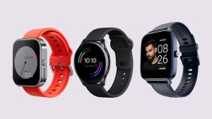 Smartwatches: 5000 ರೂ. ಗಳ ಒಳಗೆ ನೀವು ಖರೀದಿಸಬಹುದಾದ ಬೆಸ್ಟ್ ಸ್ಮಾರ್ಟ್‌ವಾಚ್‌ಗಳಿವು; ಫಿಚರ್ಸ್‌ ತಿಳಿಯಿರಿ
