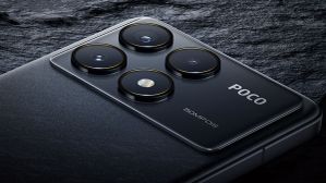 ಇಂದೇ ಲಾಂಚ್ ಆಗಲಿದೆ POCO F6 ಸ್ಮಾರ್ಟ್‌ಫೋನ್; ಏನಿರಲಿದೆ ನಿರೀಕ್ಷಿತ ಬೆಲೆ, ಫೀಚರ್ಸ್ ಮಾಹಿತಿ