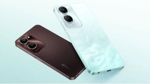 ಭಾರತದಲ್ಲಿ ವಿವೋ Y18 ಸ್ಮಾರ್ಟ್‌ಫೋನ್‌ ಲಾಂಚ್; ಅಗ್ಗದ ಬೆಲೆ, ಸ್ಟೈಲಿಶ್‌ ಲುಕ್‌!