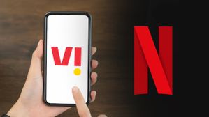 VI; ತನ್ನ ಯೋಜನೆಗಳಿಗೆ ನೆಟ್‌ಫ್ಲಿಕ್ಸ್ ಚಂದಾದಾರಿಕೆ ನೀಡಲು ಮುಂದಾದ ವಿಐ ! ಏನೆಲ್ಲಾ ಪ್ರಯೋಜನಗಳು ಸಿಗಲಿವೆ ?