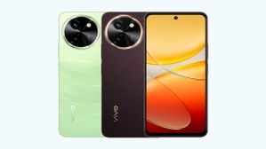 ಈ ಬಜೆಟ್ ಬೆಲೆಯ ಫೋನ್ಗಳಲ್ಲಿ 5G ಜೊತೆಗೆ 6,000mAh ಬ್ಯಾಟರಿ ಲಭ್ಯ! ಈ ಬಜೆಟ್ ಬೆಲೆಯ ಫೋನ್ಗಳಲ್ಲಿ 5G ಜೊತೆಗೆ 6,000mAh ಬ್ಯಾಟರಿ ಲಭ್ಯ!