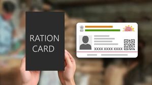 ಆಧಾರ್-ರೇಷನ್ ಕಾರ್ಡ್ ಲಿಂಕ್‌ಗೆ ಮತ್ತೆ ಗಡುವು ವಿಸ್ತರಣೆ: ಹೊಸ ದಿನಾಂಕ ಘೋಷಣೆ.. ಯಾವಾಗ?