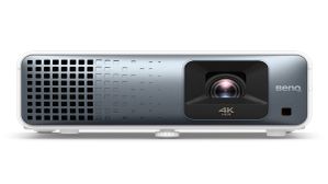 BenQ ಸಂಸ್ಥೆಯಿಂದ ಹೊಸ ಪ್ರೊಜೆಕ್ಟರ್ ಘೋಷಣೆ; ಸಿನಿಮಾ ಪ್ರಿಯರಿಗೆ ಹಬ್ಬ!