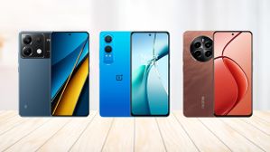 ಕಮ್ಮಿ ಬೆಲೆ ಸೂಪರ್ ಕ್ಯಾಮೆರಾ; ಜೂನ್ನಲ್ಲಿ ಬಿಡುಗಡೆಯಾದ ₹20,000 ದೊಳಗಿನ ಬೆಸ್ಟ್ ಕ್ಯಾಮೆರಾ ಫೋನ್ಗಳಿವು! ಕಮ್ಮಿ ಬೆಲೆ ಸೂಪರ್ ಕ್ಯಾಮೆರಾ; ಜೂನ್ನಲ್ಲಿ ಬಿಡುಗಡೆಯಾದ ₹20,000 ದೊಳಗಿನ ಬೆಸ್ಟ್ ಕ್ಯಾಮೆರಾ ಫೋನ್ಗಳಿವು!