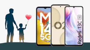 Father's Day 2024: ನಿಮ್ಮ ತಂದೆಗೆ ಗಿಫ್ಟ್ ನೀಡಲು ಇವು ಬೆಸ್ಟ್ ಮೊಬೈಲ್‌ಗಳು.. ಆರಂಭಿಕ ಬೆಲೆ 8,500 ರೂ.!