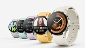 ಜುಲೈ 10ರಂದು Samsung Galaxy Watch 7 ಲಾಂಚ್! 128GB ಸ್ಟೋರೆಜ್ ನಿರೀಕ್ಷೆ ಜುಲೈ 10ರಂದು Samsung Galaxy Watch 7 ಲಾಂಚ್! 128GB ಸ್ಟೋರೆಜ್ ನಿರೀಕ್ಷೆ