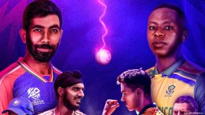 IND vs SA Final: ಫೈನಲ್ ಪಂದ್ಯವನ್ನು 'ಫ್ರೀ'ಯಾಗಿ ಎಲ್ಲಿ? ಮತ್ತು ಹೇಗೆ ವೀಕ್ಷಿಸಬೇಕು?