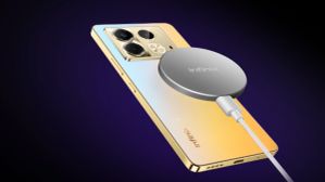 ಇಂದು ಇನ್ಫಿನಿಕ್ಸ್‌ ನೋಟ್‌ 40 5G ಫಸ್ಟ್‌ ಸೇಲ್‌; ಅಚ್ಚರಿಯ ಬೆಲೆ, ಬೊಂಬಾಟ್‌ ಫೀಚರ್ಸ್‌!