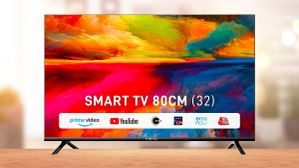 ದುಡಿಯುವ ವರ್ಗಕ್ಕೆ ಸಿಹಿ ಸುದ್ದಿ: ಕೇವಲ 9,499 ರೂ.ಗೆ 32 ಇಂಚಿನ Infinix ಸ್ಮಾರ್ಟ್ ಟಿವಿ ಬಿಡುಗಡೆ 