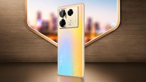 20 ಸಾವಿರಕ್ಕಿಂತ ಕಡಿಮೆ ಬೆಲೆಗೆ Infinix Note 40 Pro 5G ಫೋನ್ ಸೇಲ್: ಇಂಥ ಆಫರ್ ಮತ್ತೆ ಸಿಗಲ್ಲ! 20 ಸಾವಿರಕ್ಕಿಂತ ಕಡಿಮೆ ಬೆಲೆಗೆ Infinix Note 40 Pro 5G ಫೋನ್ ಸೇಲ್: ಇಂಥ ಆಫರ್ ಮತ್ತೆ ಸಿಗಲ್ಲ!