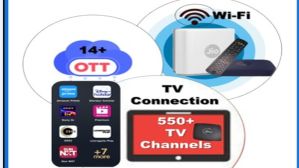 ಜಿಯೋ ಏರ್ ಫೈಬರ್‌ನ ಸೂಪರ್‌ ಸ್ಪೀಡ್‌ ರಹಸ್ಯ ಅದರ 5G ತಂತ್ರಜ್ಞಾನ: ಓಪನ್ ಸಿಗ್ನಲ್