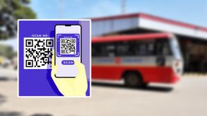 ಖುಷಿ ಸುದ್ದಿ.. ಇನ್ಮುಂದೆ ಹಣ ಕೊಡಬೇಕಿಲ್ಲ: UPI ಮೂಲಕ KSRTC ಟಿಕೆಟ್‌ ಖರೀದಿಗೆ ಅವಕಾಶ