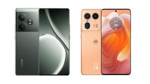 ಕಳೆದ ವಾರ ಭಾರತದಲ್ಲಿ ಬಿಡುಗಡೆಯಾದ ಫೋನ್ಗಳಿವು! Realme GT 6, Motorola Edge 50 Ultra, OPPO Reno 12 ಕಳೆದ ವಾರ ಭಾರತದಲ್ಲಿ ಬಿಡುಗಡೆಯಾದ ಫೋನ್ಗಳಿವು! Realme GT 6, Motorola Edge 50 Ultra, OPPO Reno 12