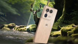 ಲಾಂಚ್‌ ಆಗಿಯೇ ಬಿಡ್ತು ಮೊಟೊರೊಲಾ ಎಡ್ಜ್‌ 50 ಅಲ್ಟ್ರಾ 5G; ವಾವ್‌ ಎನಿಸುವ ಫೀಚರ್ಸ್‌!