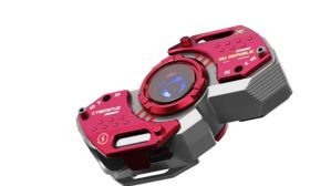 ಲಾಂಚ್‌ ಆಗಿಯೇ ಬಿಡ್ತು, ಈ ವಿಭಿನ್ನ ಇಯರ್‌ಬಡ್ಸ್‌; ಇದನ್ನು 360 ಡಿಗ್ರಿ ತಿರುಗಿಸಬಹುದು!