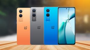 ಮಸ್ತ್ ಆಫರ್.. OnePlusನ ಹೊಸ ಫೋನ್ ಸೇಲ್ ಆರಂಭ: 20,000 ರೂ.ಗೆ ಸಿಗುತ್ತೆ! ಮಸ್ತ್ ಆಫರ್.. OnePlusನ ಹೊಸ ಫೋನ್ ಸೇಲ್ ಆರಂಭ: 20,000 ರೂ.ಗೆ ಸಿಗುತ್ತೆ!