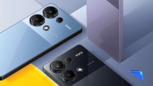 ಭಾರೀ ಡಿಸ್ಕೌಂಟ್ ಬೆಲೆಯಲ್ಲಿ 5000mAh ಬ್ಯಾಟರಿ ಫೋನ್ ಬೇಕಿದ್ರೆ, ಈ ಆಫರ್ ಬೆಸ್ಟ್! ಭಾರೀ ಡಿಸ್ಕೌಂಟ್ ಬೆಲೆಯಲ್ಲಿ 5000mAh ಬ್ಯಾಟರಿ ಫೋನ್ ಬೇಕಿದ್ರೆ, ಈ ಆಫರ್ ಬೆಸ್ಟ್!