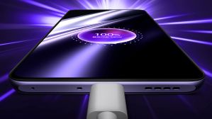 Realme; ಮುಂಬರುವ ಸ್ಮಾರ್ಟ್‌ಫೋನ್‌ಗಳಿಗೆ 300W ವೇಗದ ಚಾರ್ಜಿಂಗ್ ಸೌಲಭ್ಯ ಅಳವಡಿಸಲು ಮುಂದಾದ ರಿಯಲ್‌ಮಿ !