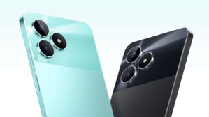 33W ಸೂಪರ್‌ವೂಕ್‌ ಚಾರ್ಜಿಂಗ್‌ ಇರುವ ಈ ಫೋನಿಗೆ ಆಕರ್ಷಕ ಡಿಸ್ಕೌಂಟ್‌!