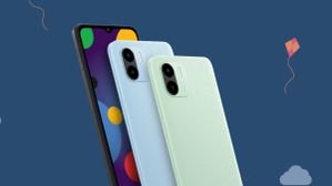 ಈ ಎಂಟ್ರಿ ಲೆವೆಲ್ ಫೋನ್ ಈಗ ಮತ್ತಷ್ಟು ಅಗ್ಗದ ಬೆಲೆಗೆ ಲಭ್ಯ; ಬೆಸ್ಟ್ ಆಫರ್! ಈ ಎಂಟ್ರಿ ಲೆವೆಲ್ ಫೋನ್ ಈಗ ಮತ್ತಷ್ಟು ಅಗ್ಗದ ಬೆಲೆಗೆ ಲಭ್ಯ; ಬೆಸ್ಟ್ ಆಫರ್!