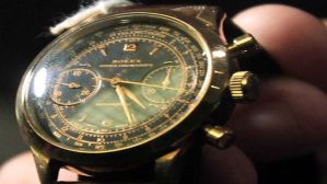 Rolex watch: 50 ವರ್ಷಗಳ ಬಳಿಕ ಸಿಕ್ಕಿತು ಕಳೆದುಕೊಂಡ 'ರೋಲೆಕ್ಸ್' ವಾಚ್: ರೈತನ ಸಂತೋಷಕ್ಕೆ ಪಾರವೇ ಇಲ್ಲ!